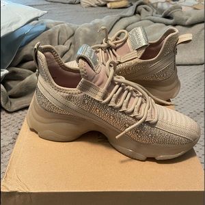 steve madden shoes